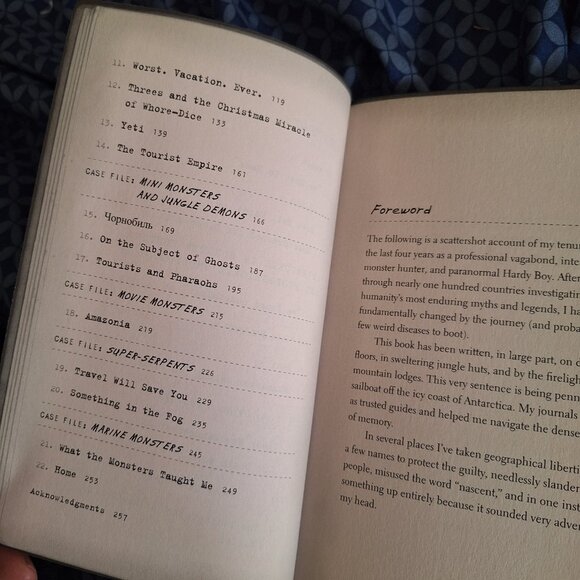 destination truth - Picture 6 of 8